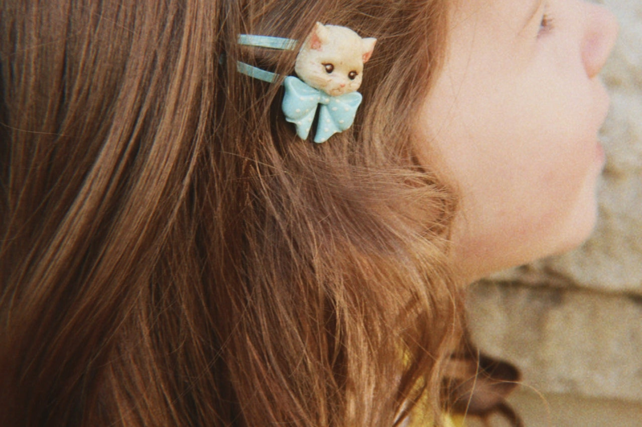 Kids' and children's accessories from Konges Sløjd