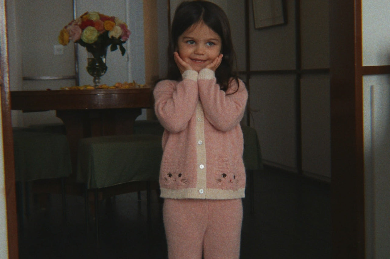 Kids' and children's jumpers from Konges Sløjd