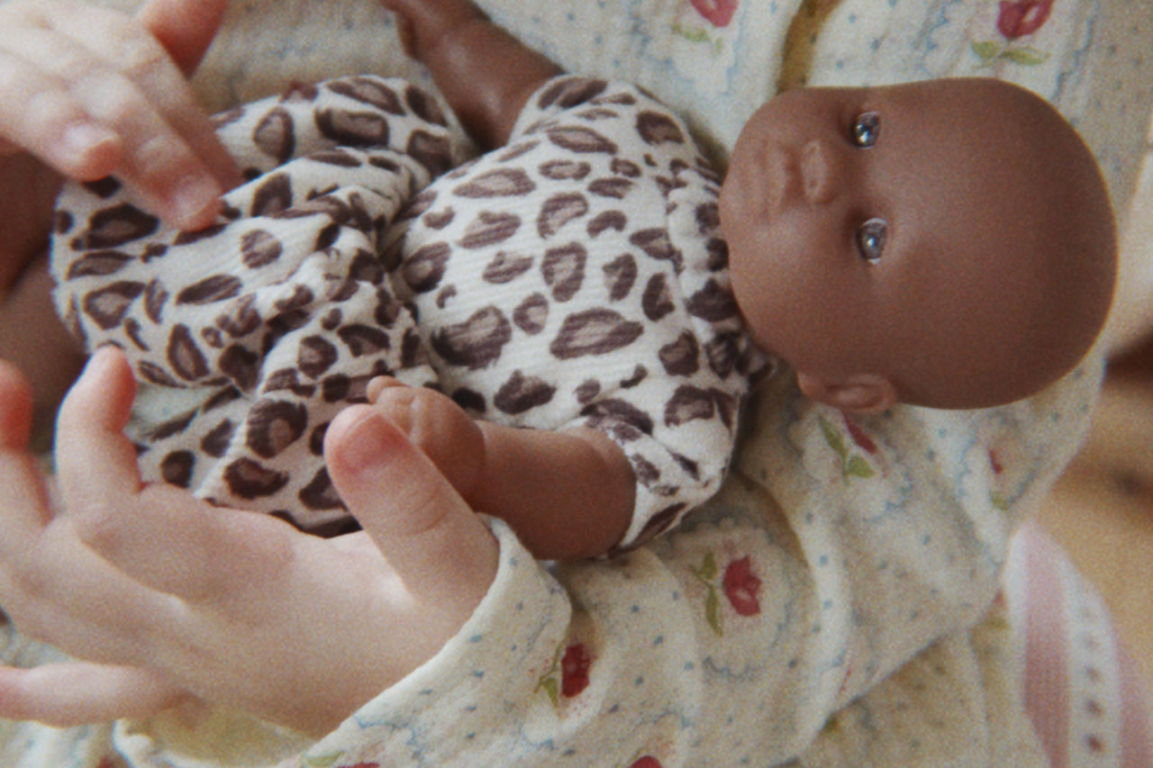 Kids' and children's dolls from Konges Sløjd