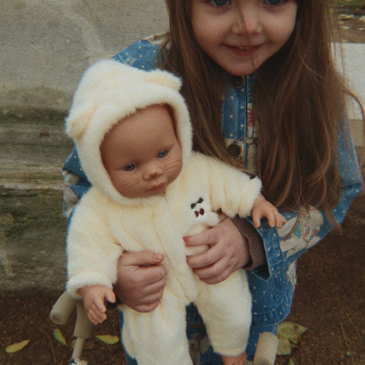 Doll toys from Konges Sløjd