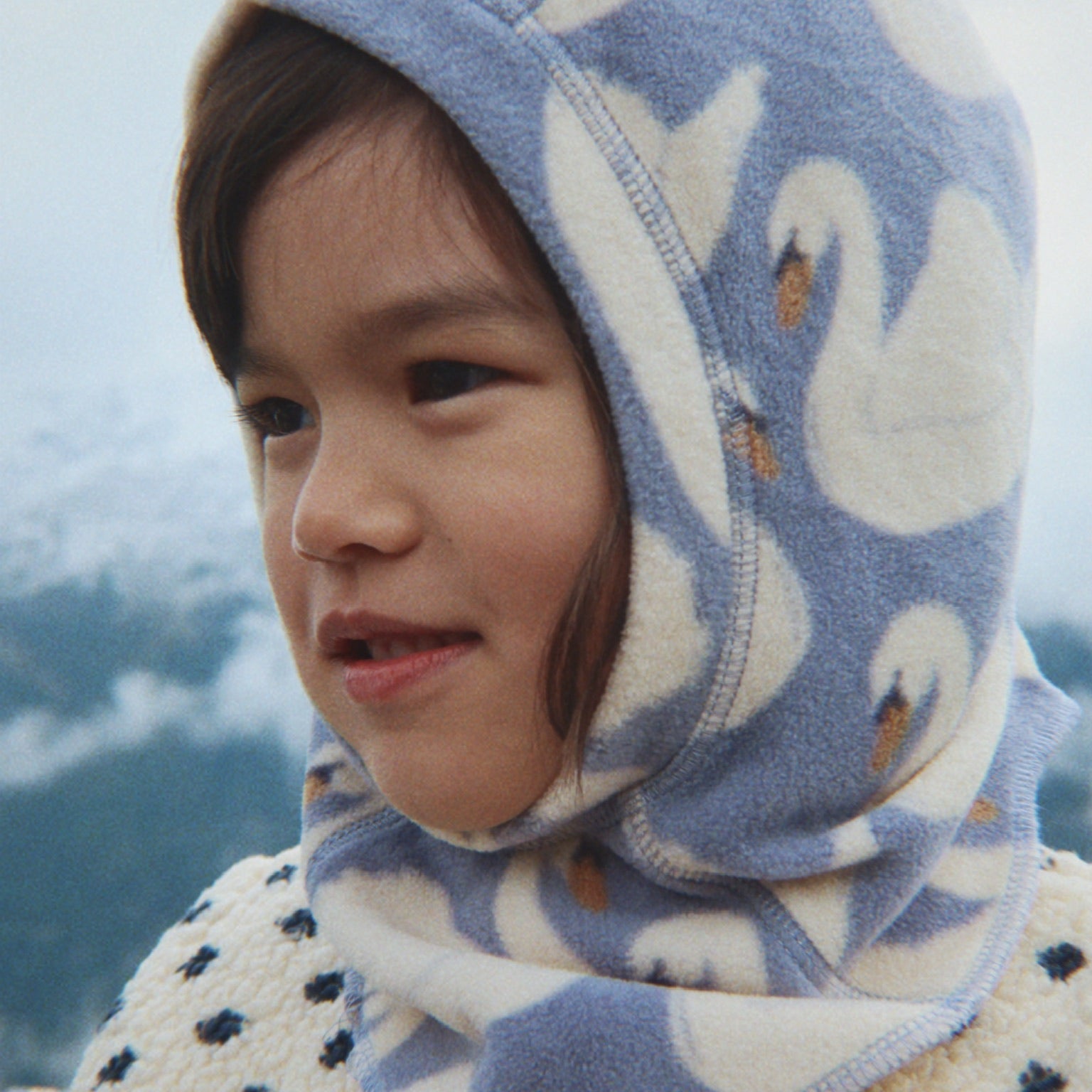 Kids' and children's hats and bonnets from Konges Sløjd
