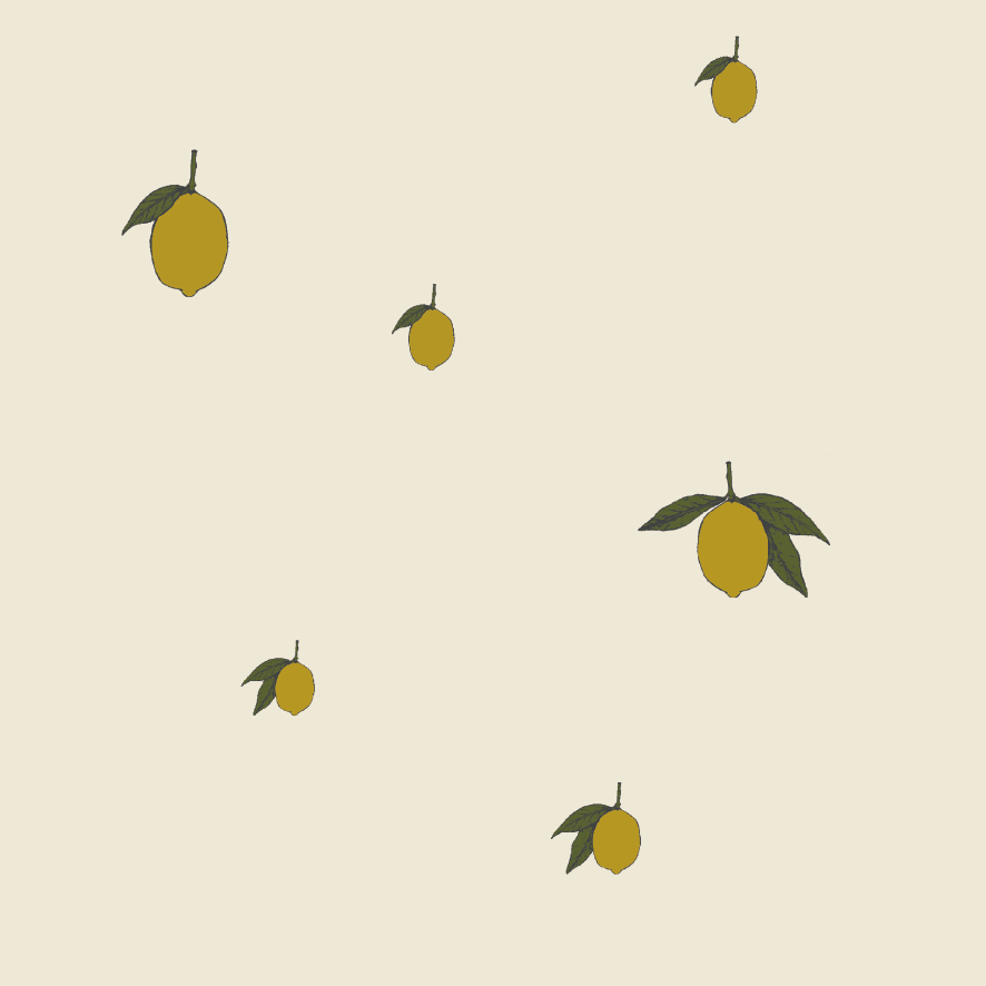 lemon collection