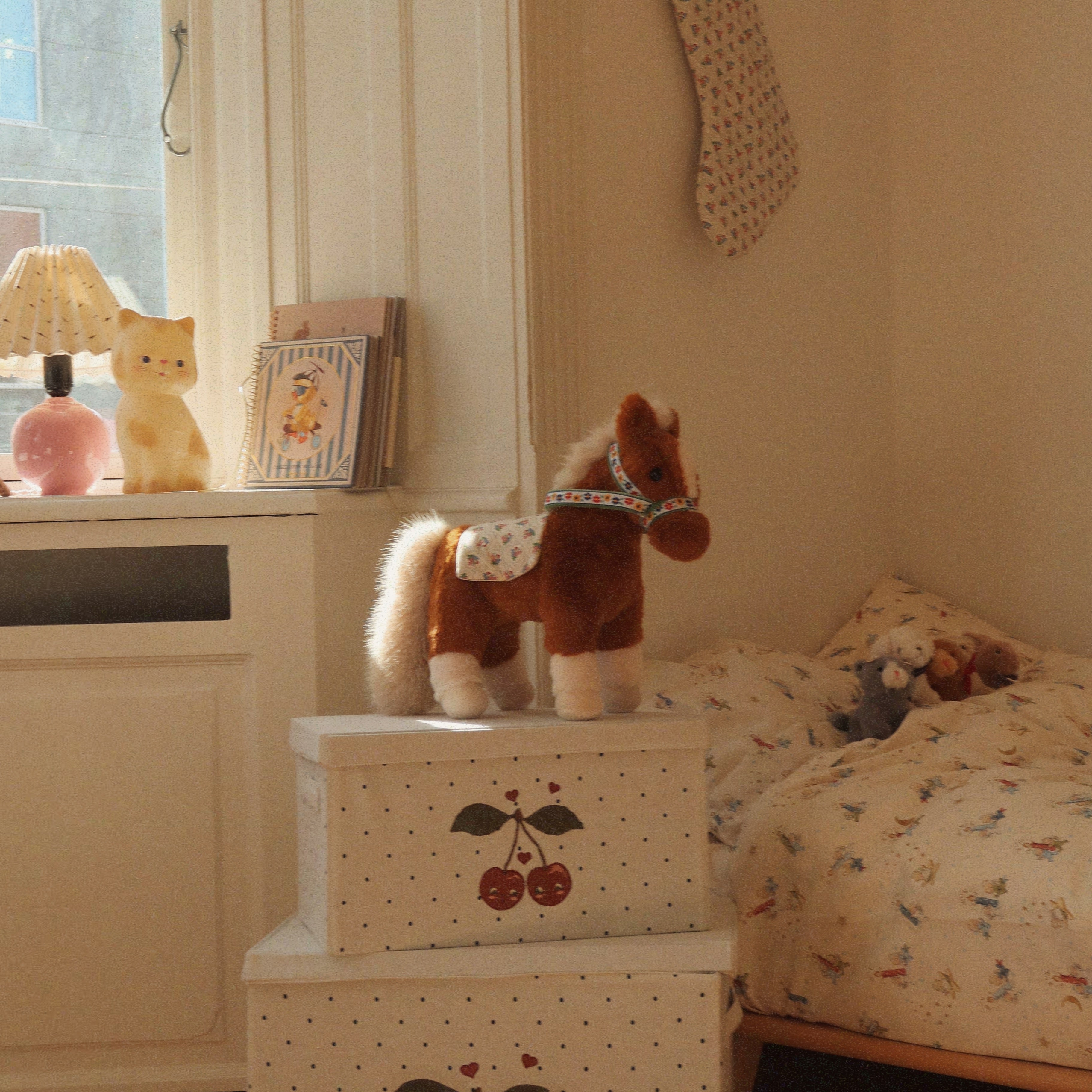 Kids' and children's storage from Konges Sløjd