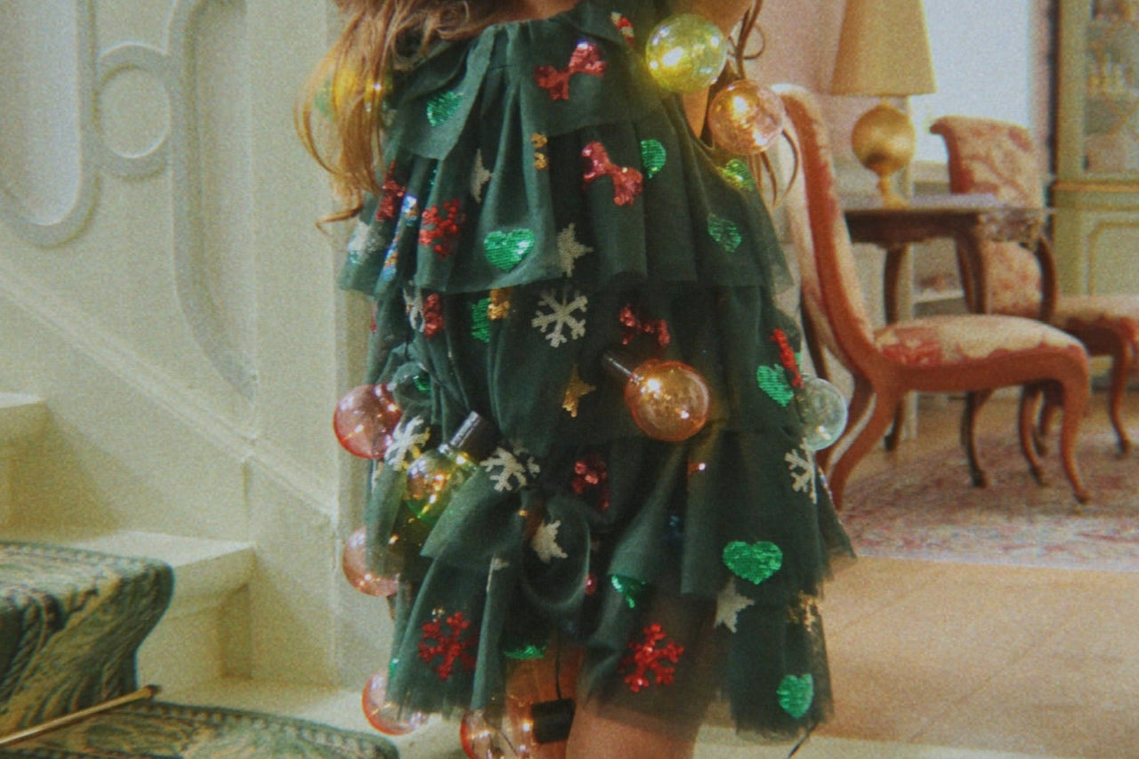 kids christmas clothes