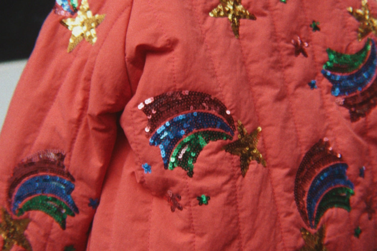 girls jackets