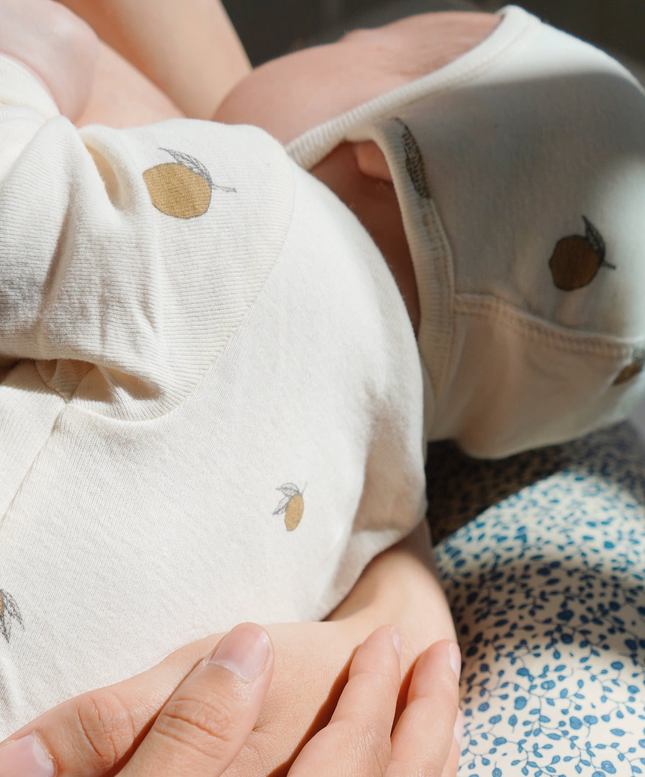 Nursing pillows & covers from Konges Sløjd
