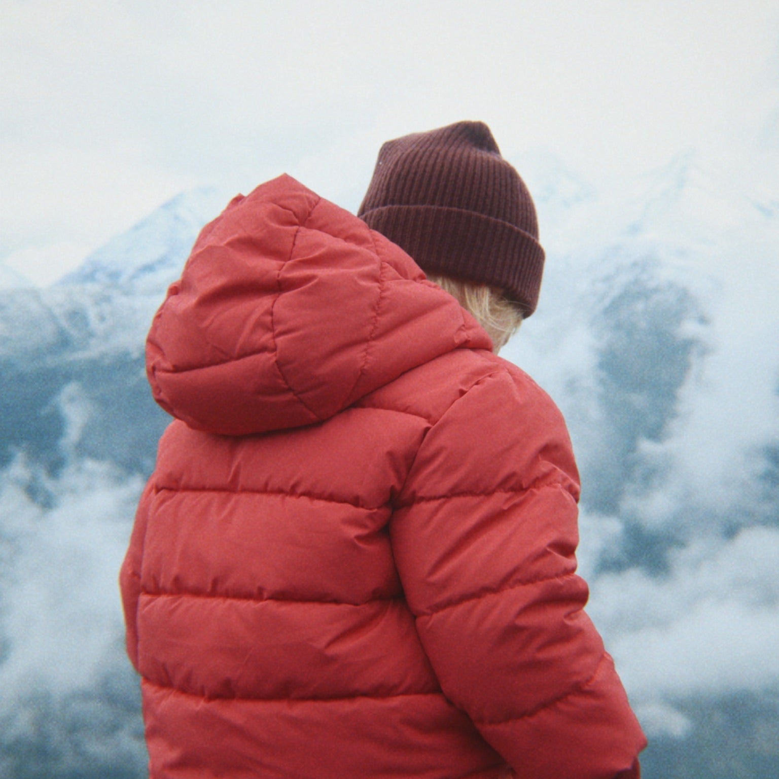 Kids' and children's winter clothes from Konges Sløjd