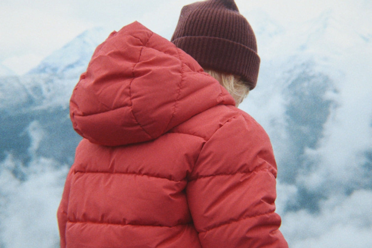 Kids' and children's winter clothes from Konges Sløjd