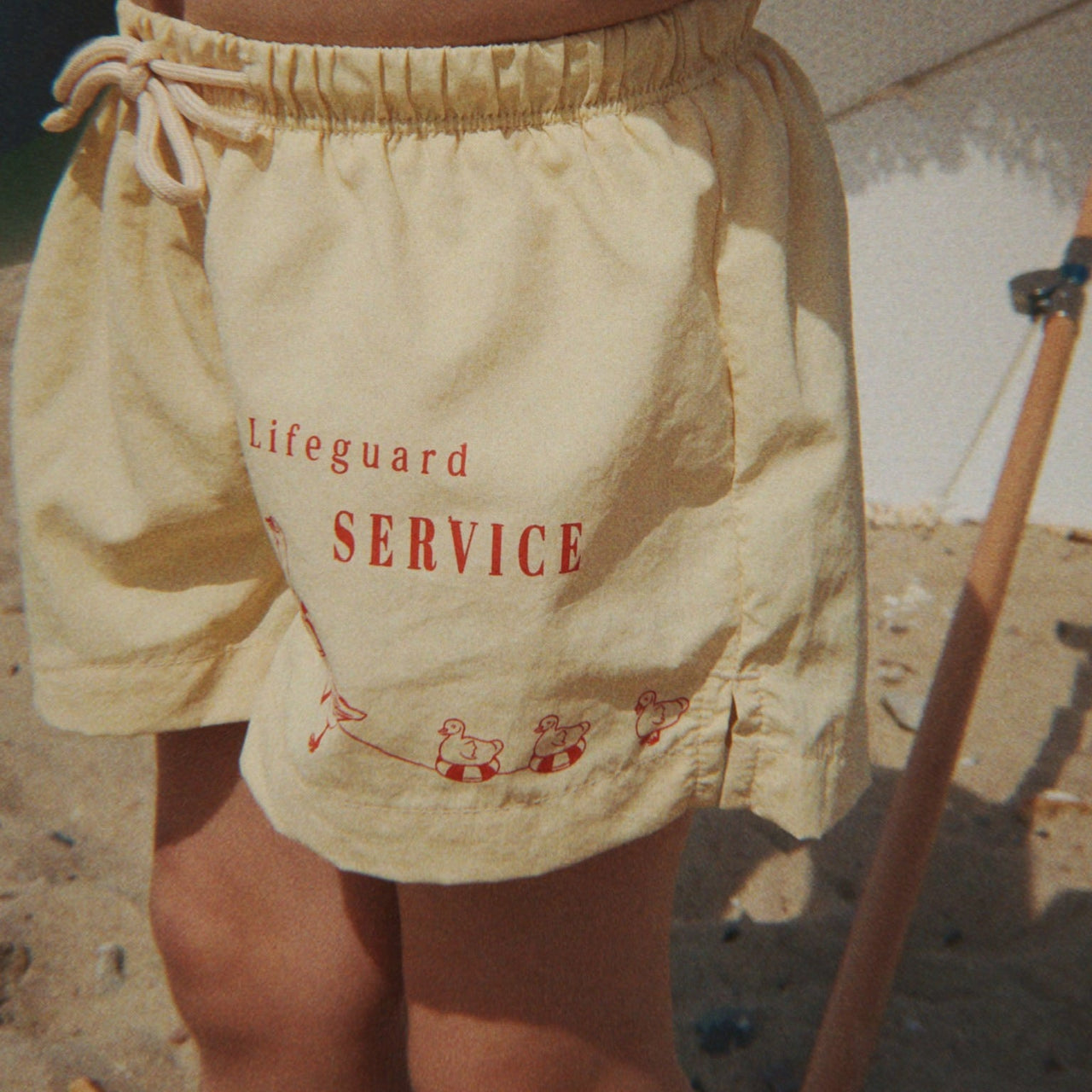 Kids' and children's swim shorts from Konges Sløjd