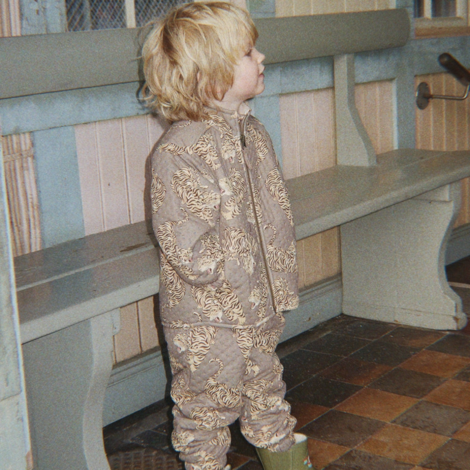 Kids' and children's thermal wear from Konges Sløjd