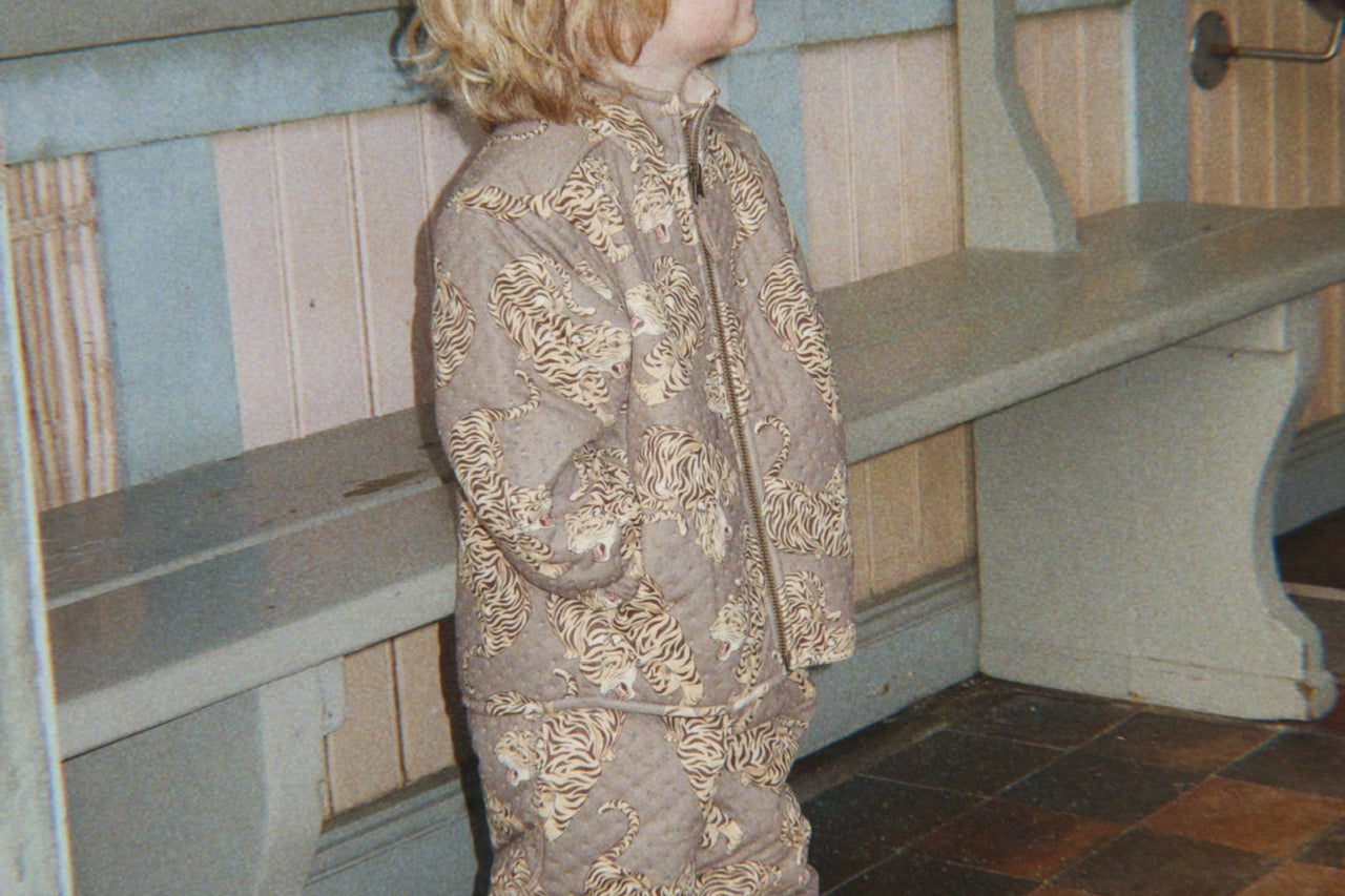 Kids' and children's thermal wear from Konges Sløjd