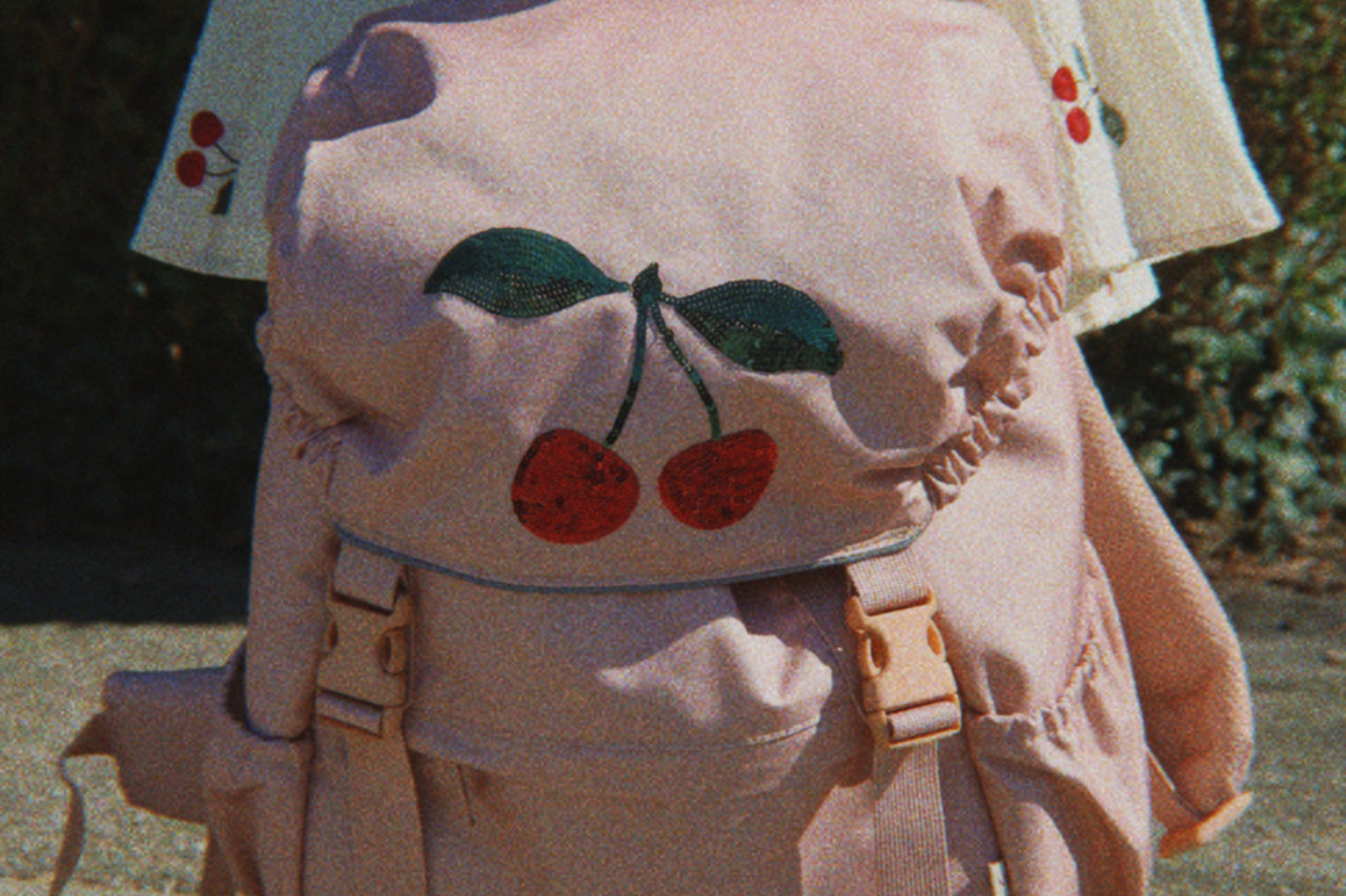 Kids' and children's bags from Konges Sløjd
