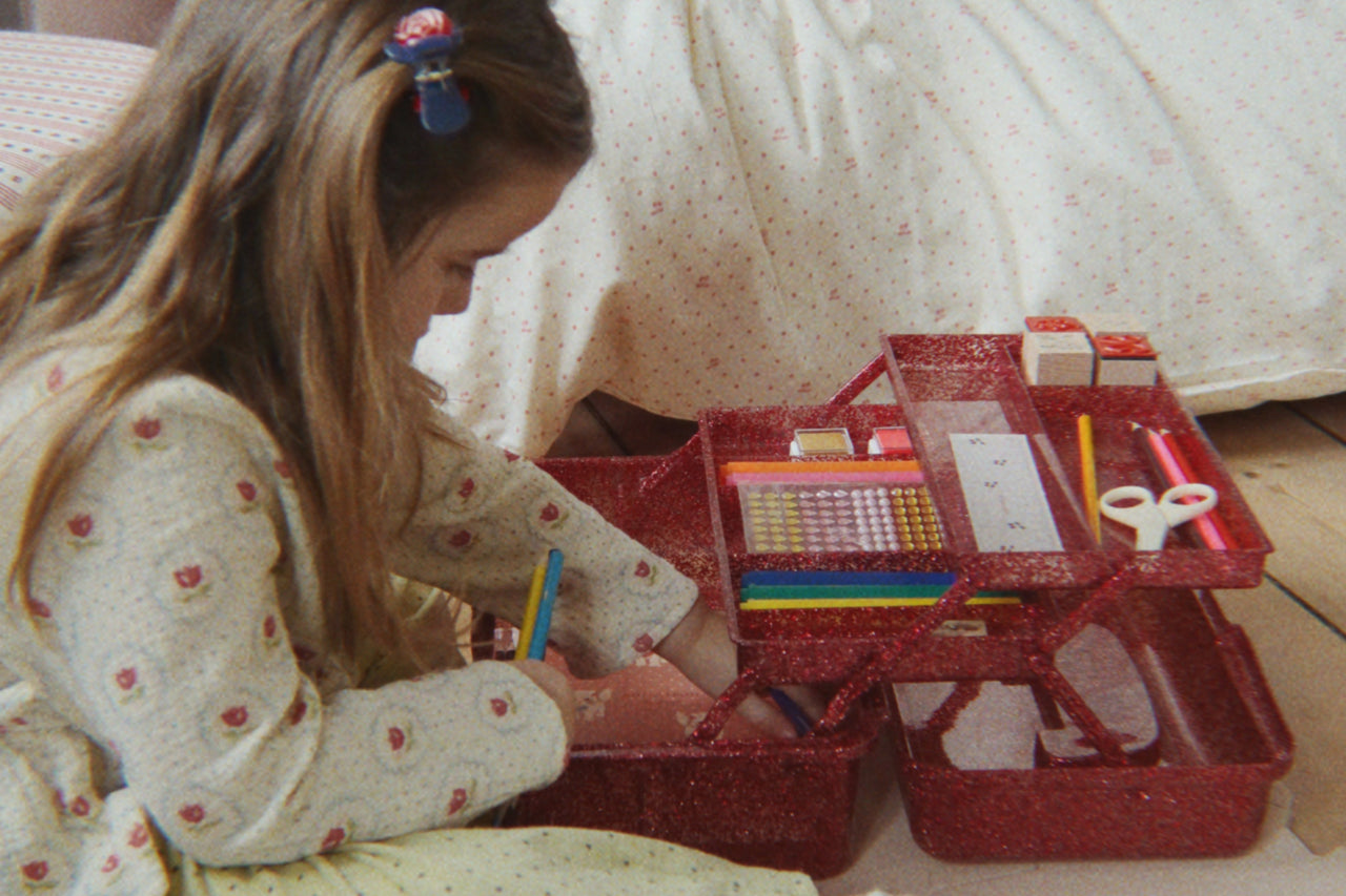 kids creative & games