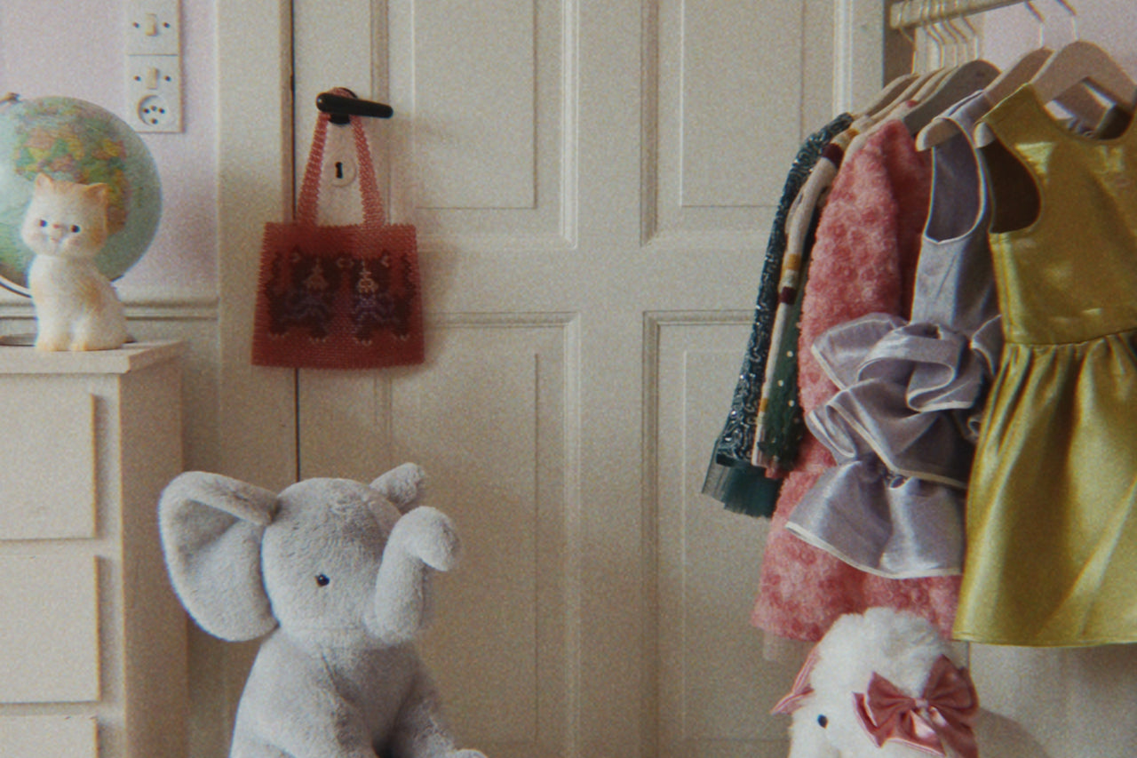 kids' room