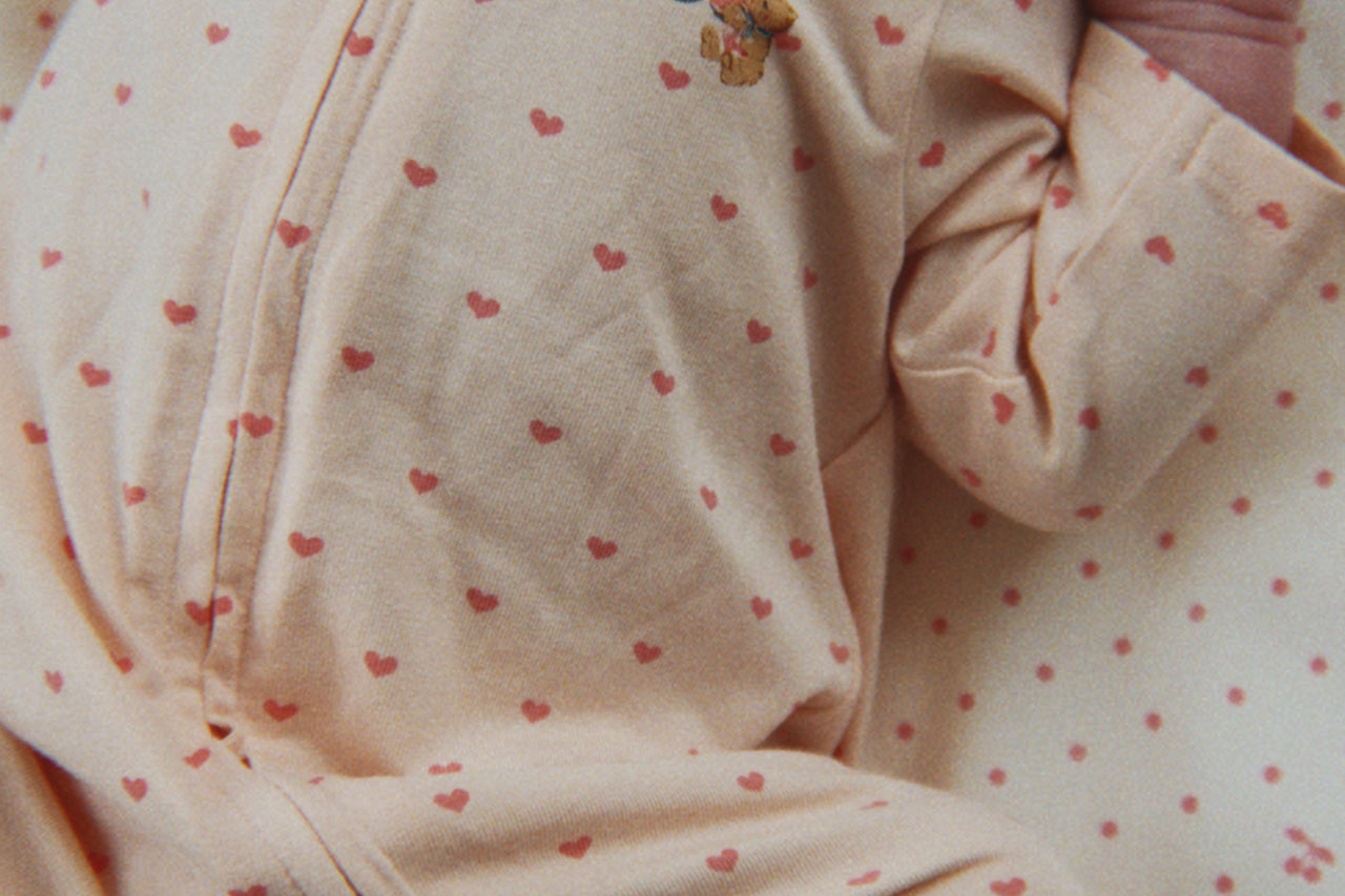 Baby grows & onesies for babies and newborns from Konges Sløjd