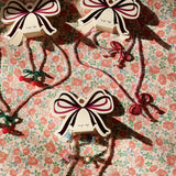 Konges Sløjd A/S JEWELLERY cherry