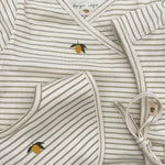 Konges Sløjd A/S BODYSTOCKINGS tea stripe