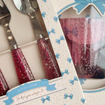 Konges Sløjd A/S TABLEWARE sparkling sangria