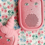 Konges Sløjd A/S ACTIVITY TOYS sparkling pink
