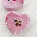 Konges Sløjd A/S JEWELLERY cherry