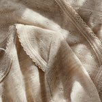 Konges Sløjd A/S BODYSTOCKINGS blush