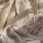 Konges Sløjd A/S BODYSTOCKINGS hazel
