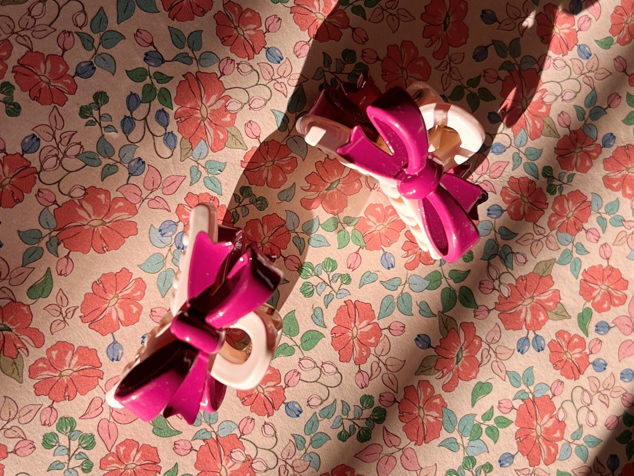 Konges Sløjd A/S HAIR ACCESSORIES sangria