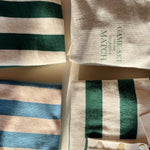 Konges Sløjd A/S KNITTED BLOUSES & VESTS pine grove stripe