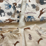 Konges Sløjd A/S BODYSTOCKINGS elephantastic