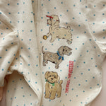 Konges Sløjd A/S ONESIES dream team