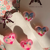 Konges Sløjd A/S HAIR ACCESSORIES amarena