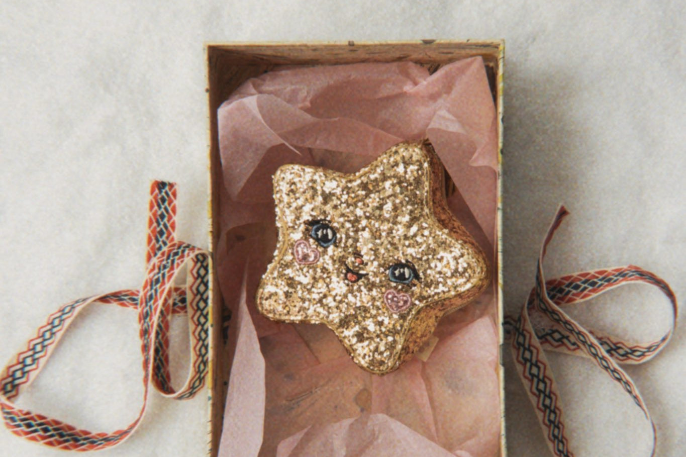 Konges Sløjd A/S BAGS & WALLET gold