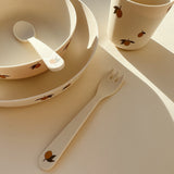 Konges Sløjd A/S TABLEWARE lemon