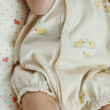 Konges Sløjd A/S JERSEY ROMPERS & JUMPSUITS fanga mio
