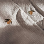 Konges Sløjd A/S ADULT BEDDING light blue