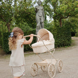 Konges Sløjd A/S HAIR ACCESSORIES cherry