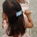 Konges Sløjd A/S HAIR ACCESSORIES cherry