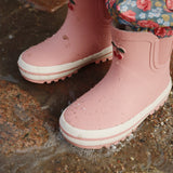 Konges Sløjd A/S RUBBER BOOTS cameo brown