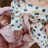 Konges Sløjd A/S DOLLS multi