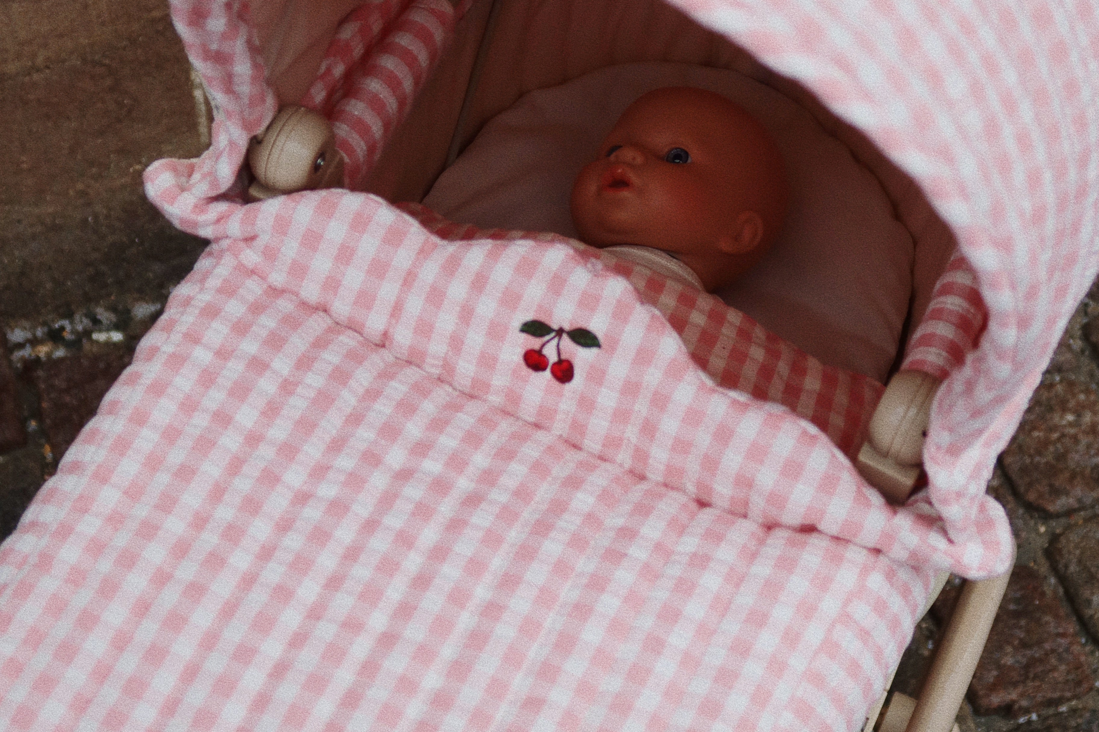 Konges Sløjd A/S DOLLS multi