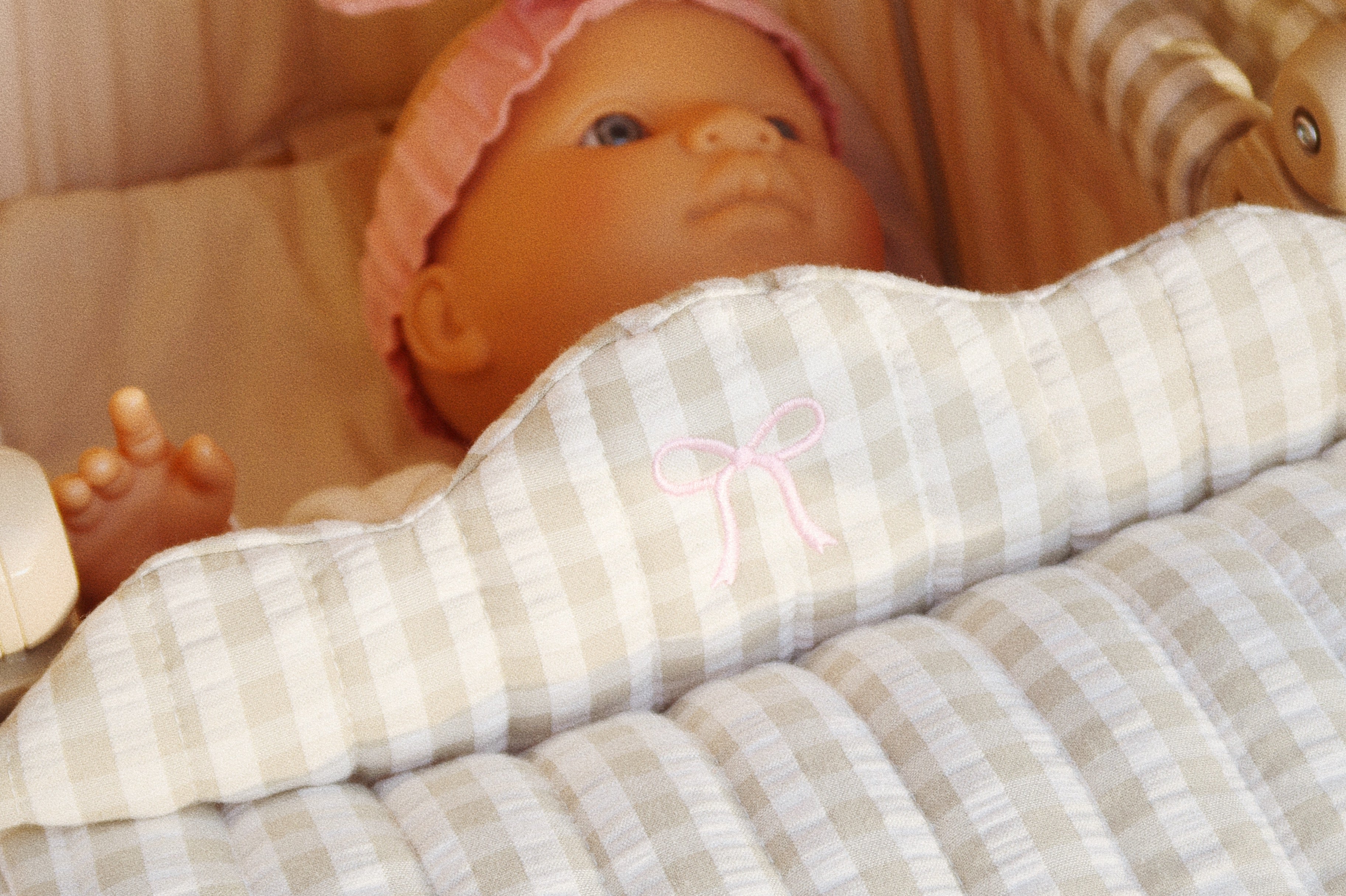 Konges Sløjd A/S DOLLS multi