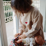 Konges Sløjd A/S DOLLS multi