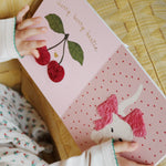 Konges Sløjd A/S ACTIVITY TOYS unicorn