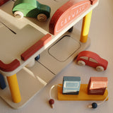 Konges Sløjd A/S WOODEN TOYS multi