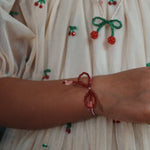 Konges Sløjd A/S JEWELLERY cherry