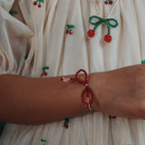 Konges Sløjd A/S JEWELLERY cherry