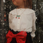 Konges Sløjd A/S JEWELLERY cherry