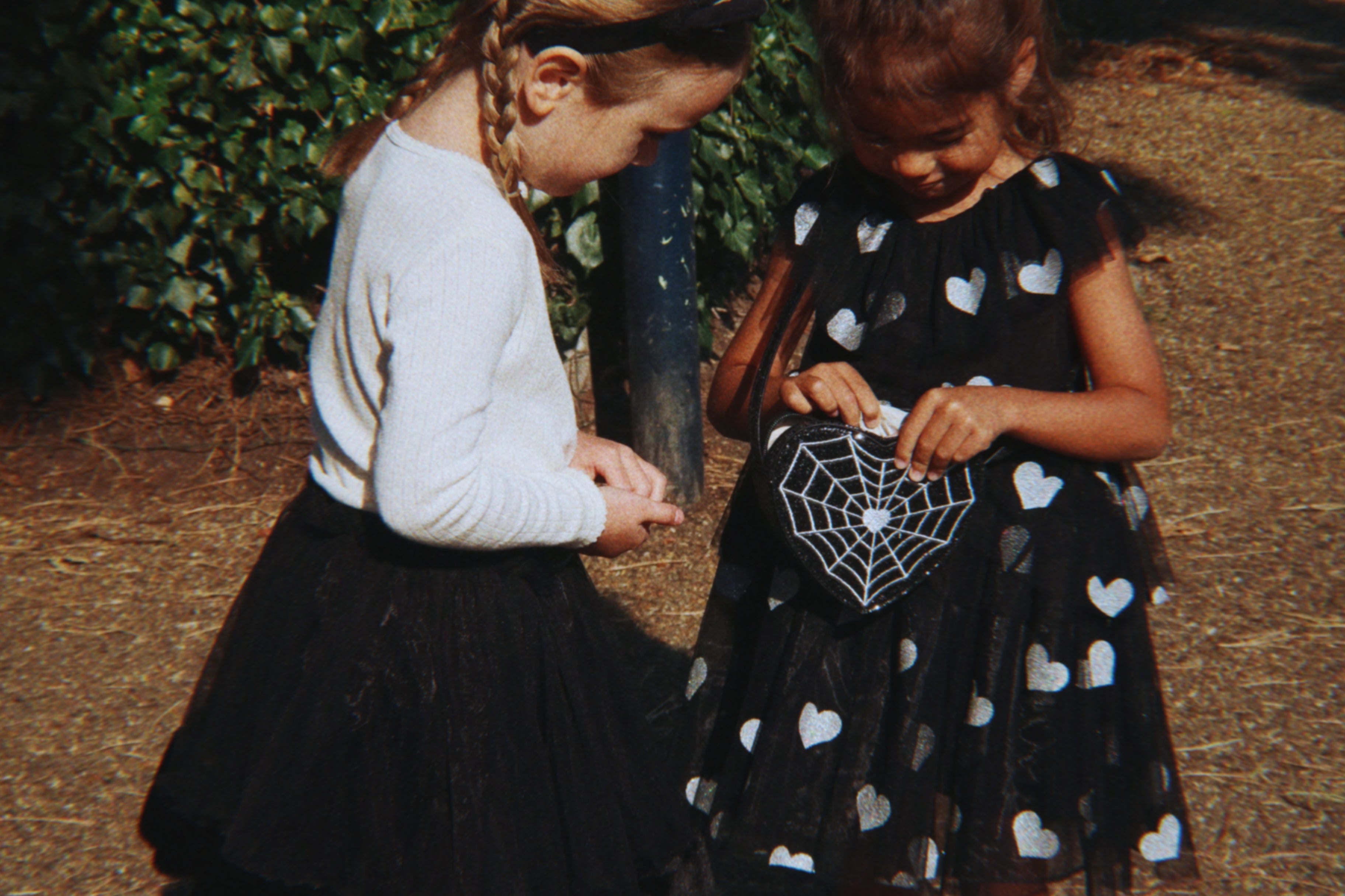 Konges Sløjd A/S COSTUMES black