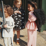 Konges Sløjd A/S COSTUMES black