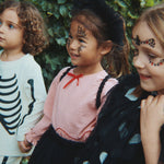 Konges Sløjd A/S COSTUMES black